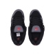 scarpe skate uomo celsius BLACK/CHARCOAL/RED/NUBUCK