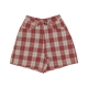 pantalone corto donna marlow short PICANTE