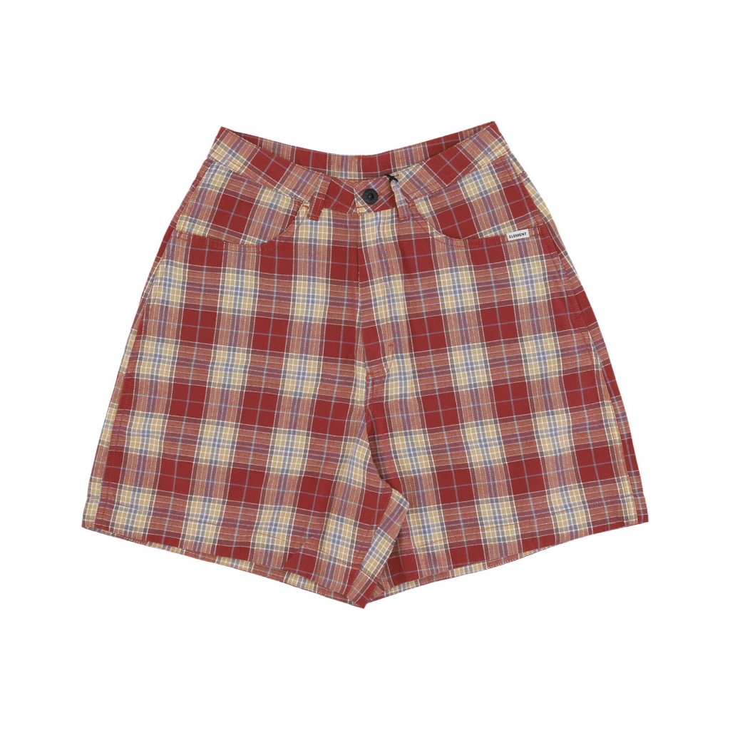 pantalone corto donna marlow short PICANTE