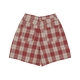 pantalone corto donna marlow short PICANTE