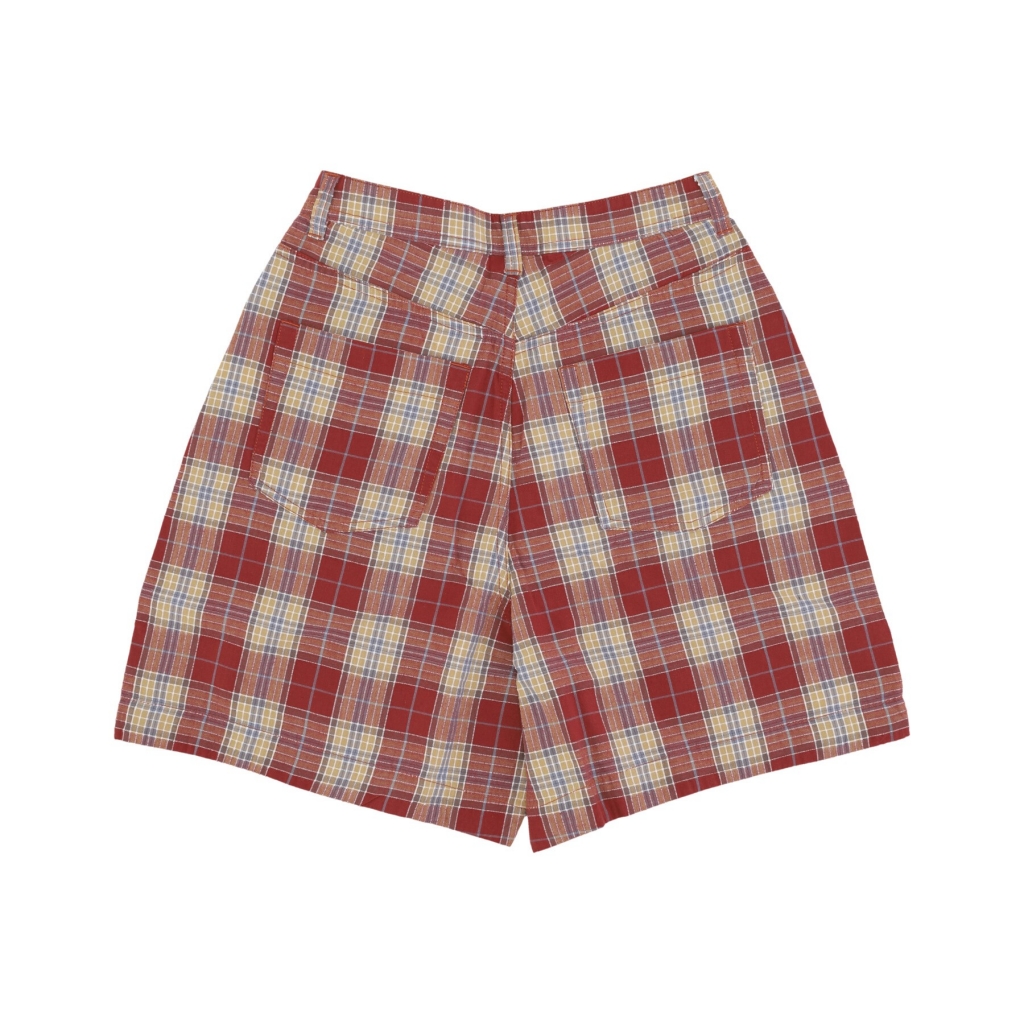 pantalone corto donna marlow short PICANTE