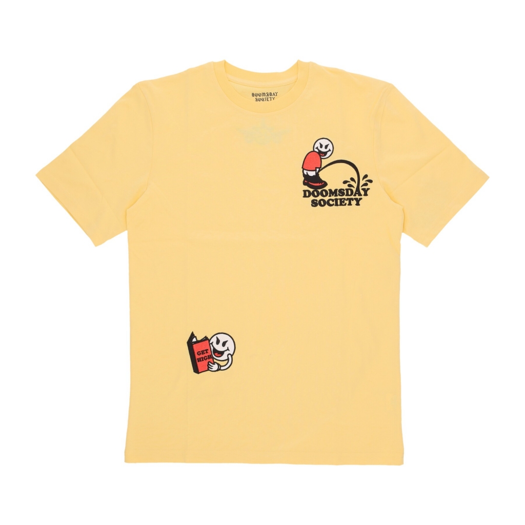Doomsday tee sale