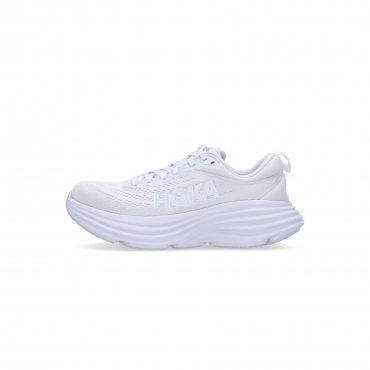 scarpa outdoor donna w bondi 8 WHITE/WHITE