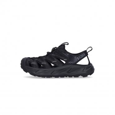 scarpa outdoor uomo hopara BLACK/BLACK