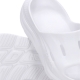 ciabatte uomo ora recovery slide 3 WHITE/WHITE