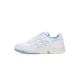 scarpa bassa uomo ex89 WHITE/CREAM