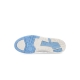 scarpa bassa uomo ex89 WHITE/CREAM