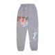 pantalone tuta leggero uomo lt aop sweatpant HEATHER GREY