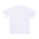 maglietta uomo thats all folks tee x looney tunes WHITE