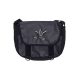 borsa a tracolla uomo messenger bag BLACK