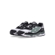 scarpa bassa uomo gel-nyc WHITE/IVY