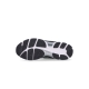 scarpa bassa uomo gel-nyc WHITE/IVY
