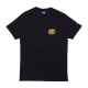 maglietta uomo ne food graphic tee BLACK/STONE