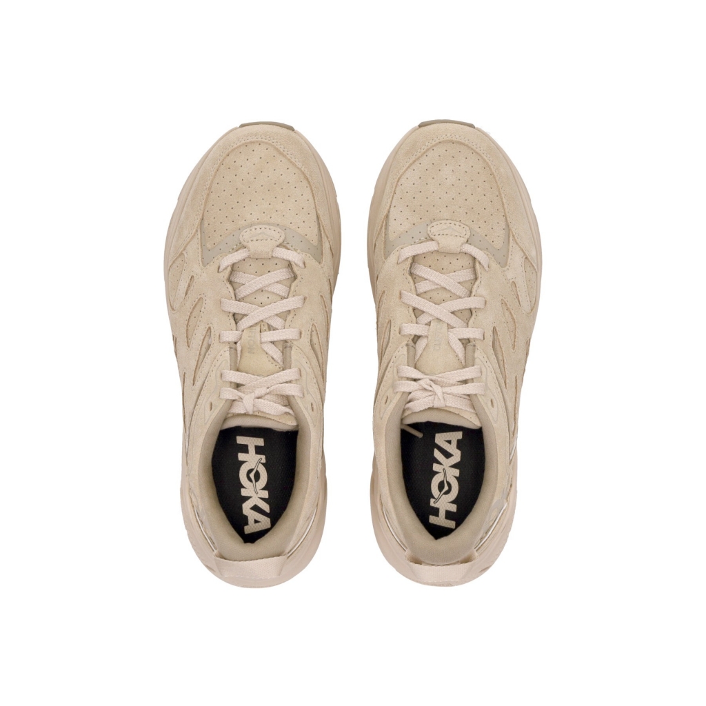 scarpa outdoor uomo clifton l suede SHIFTING SAND/DUNE