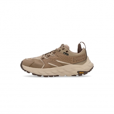 scarpa outdoor uomo anacapa low gtx DUNE/OXFORD TAN