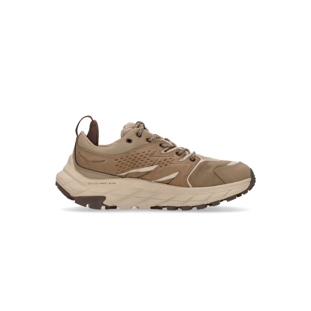 scarpa outdoor uomo anacapa low gtx DUNE/OXFORD TAN