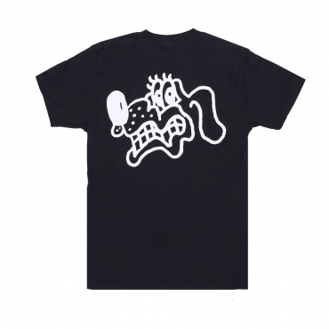 maglietta uomo rabid classic tee BLACK