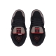 scarpe skate uomo enduro 125 BRINDLE BLACK/RED/NUBUCK