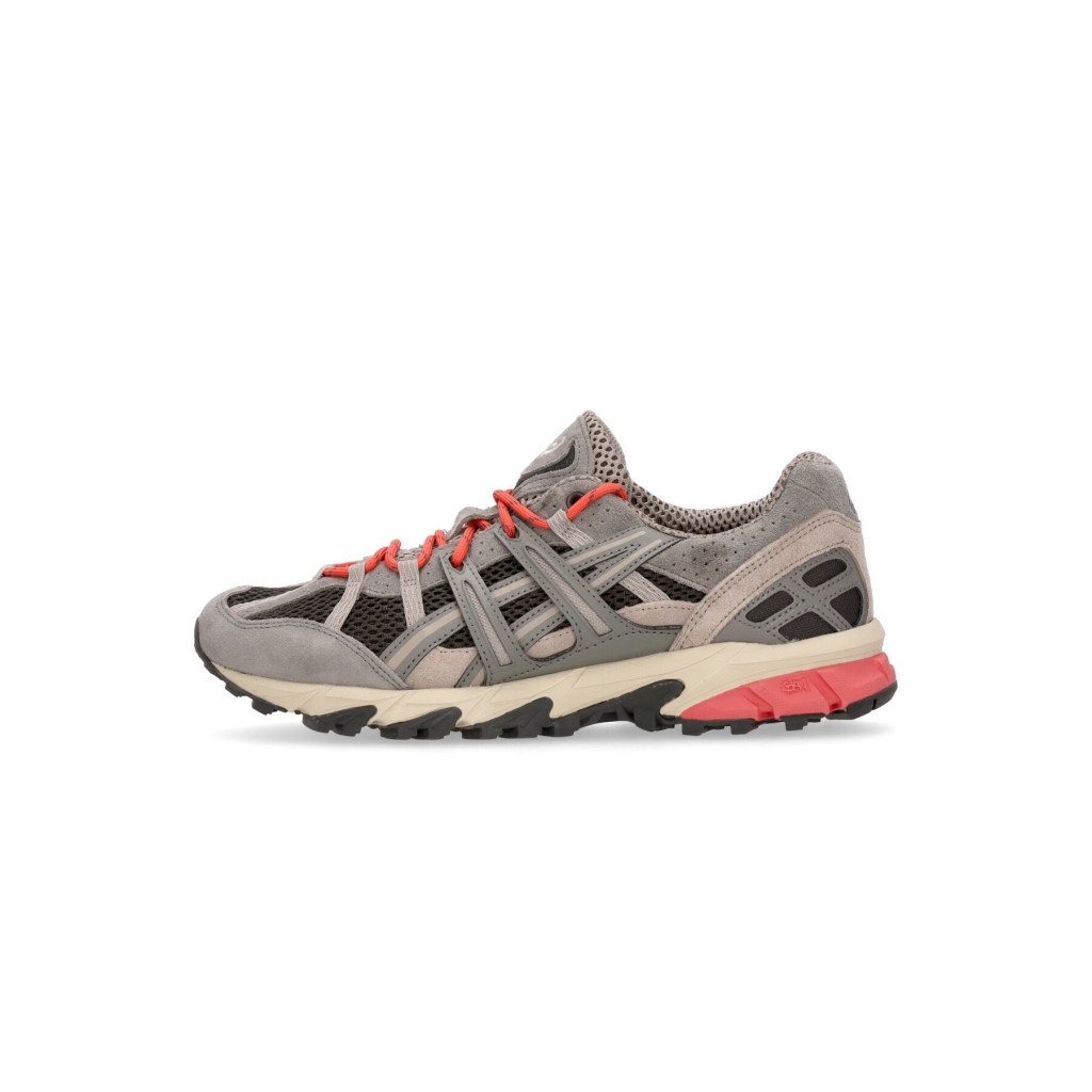 scarpa outdoor uomo gel-sonoma 15-50 CLAY GREY/OBSIDIAN GREY