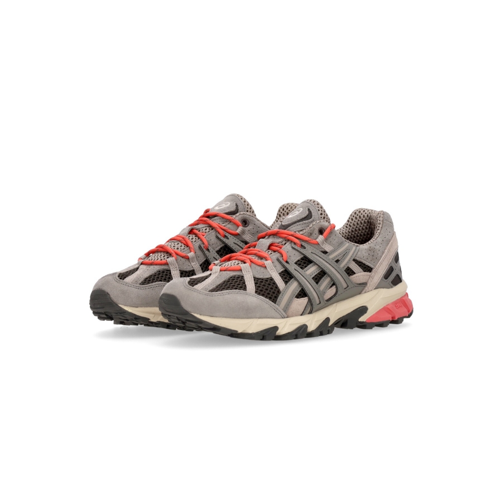 scarpa outdoor uomo gel-sonoma 15-50 CLAY GREY/OBSIDIAN GREY