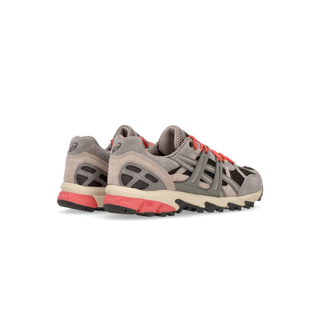 scarpa outdoor uomo gel-sonoma 15-50 CLAY GREY/OBSIDIAN GREY