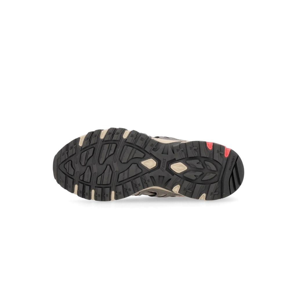 scarpa outdoor uomo gel-sonoma 15-50 CLAY GREY/OBSIDIAN GREY