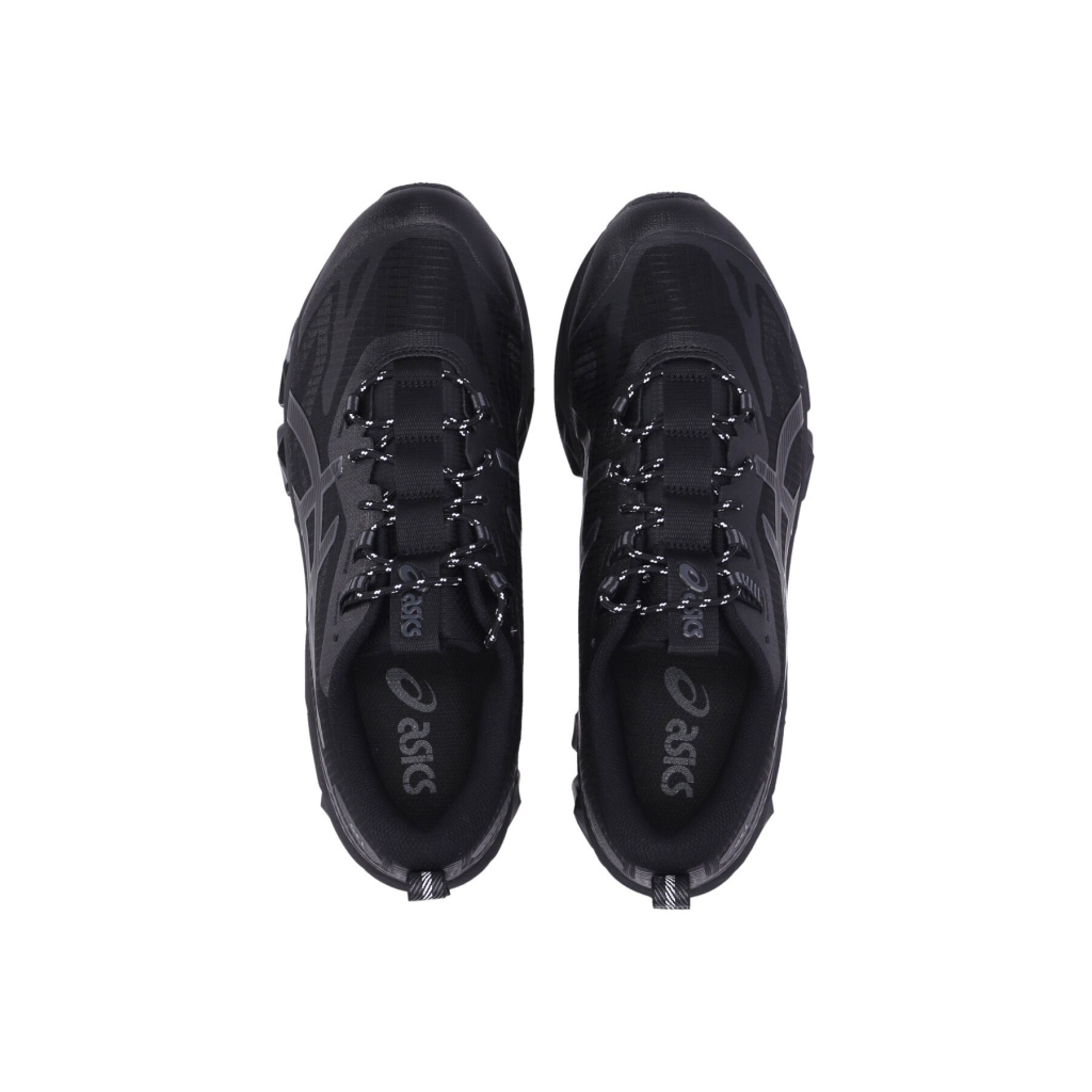 scarpa bassa uomo gel-quantum 360 vii BLACK/BLACK