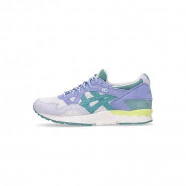 scarpa bassa uomo gel-lyte v CREAM/SAGE