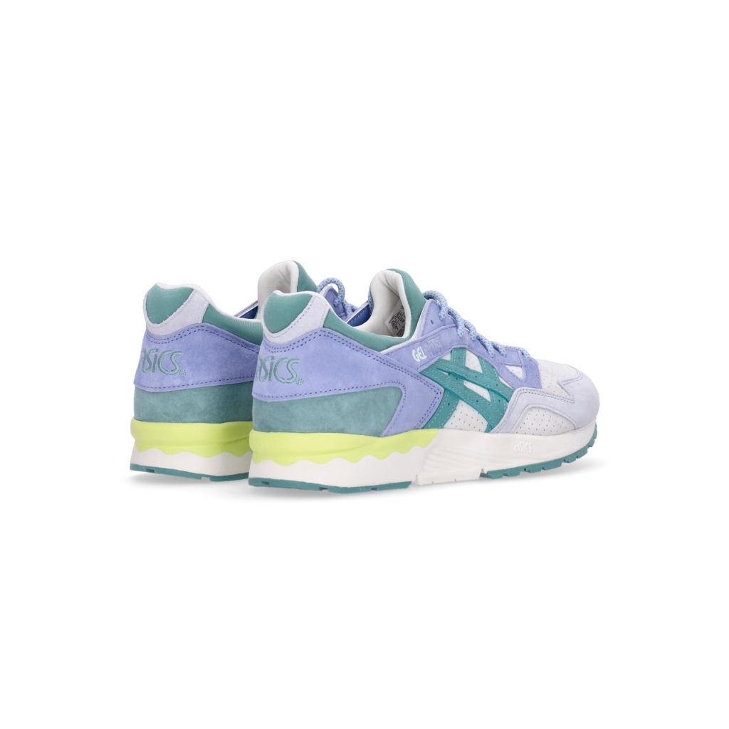 scarpa bassa uomo gel-lyte v CREAM/SAGE