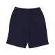 pantalone corto tuta uomo mlb imprint helix shorts neyyan FALL NAVY