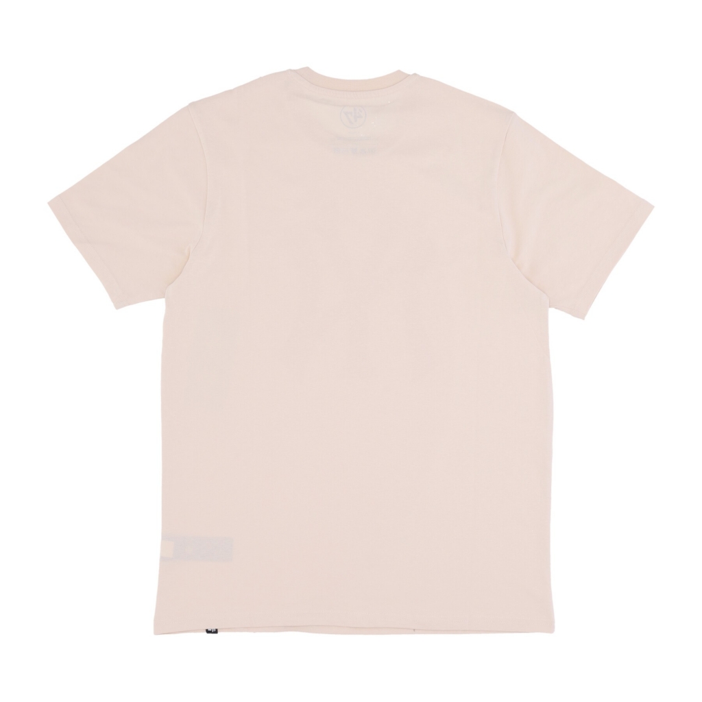 maglietta uomo mlb imprint echo tee neyyan NATURAL