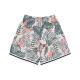 pantaloncino tipo basket uomo mlb floral repeat grafton shorts losdod COASTAL FLORAL