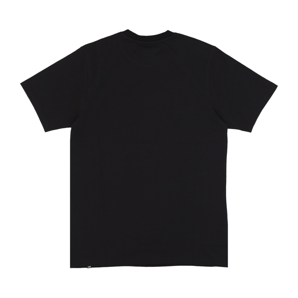 maglietta uomo mlb imprint echo tee pitpir JET BLACK