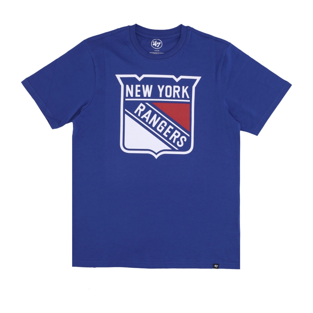 maglietta uomo nhl imprint echo tee neyran ROYAL