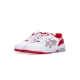 scarpa bassa uomo ex89 WHITE/CLASSIC RED