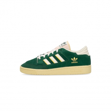 scarpa bassa uomo centennial 85 low COLLEGIATE GREEN/CLOUD WHITE/EASY YELLOW