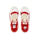 scarpa bassa uomo rivalry low 86 CORE WHITE/OFF WHITE/TEAM POWER RED