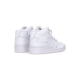 scarpa alta donna forum mid w CLOUD WHITE/CLOUD WHITE/CLOUD WHITE