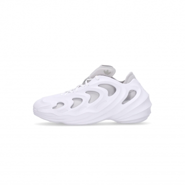 scarpa bassa uomo adifom q CLOUD WHITE/GREY ONE/GREY TWO