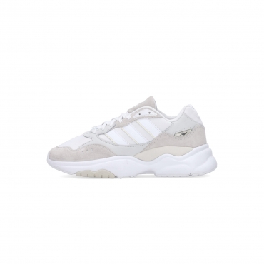 scarpa bassa uomo retropy f90 CLOUD WHITE/CLOUD WHITE/OFF WHITE