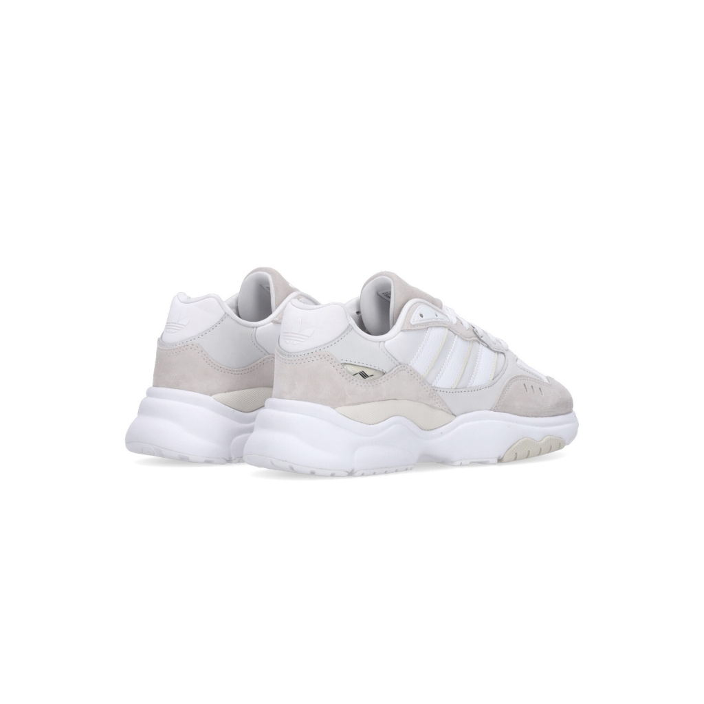 scarpa bassa uomo retropy f90 CLOUD WHITE/CLOUD WHITE/OFF WHITE