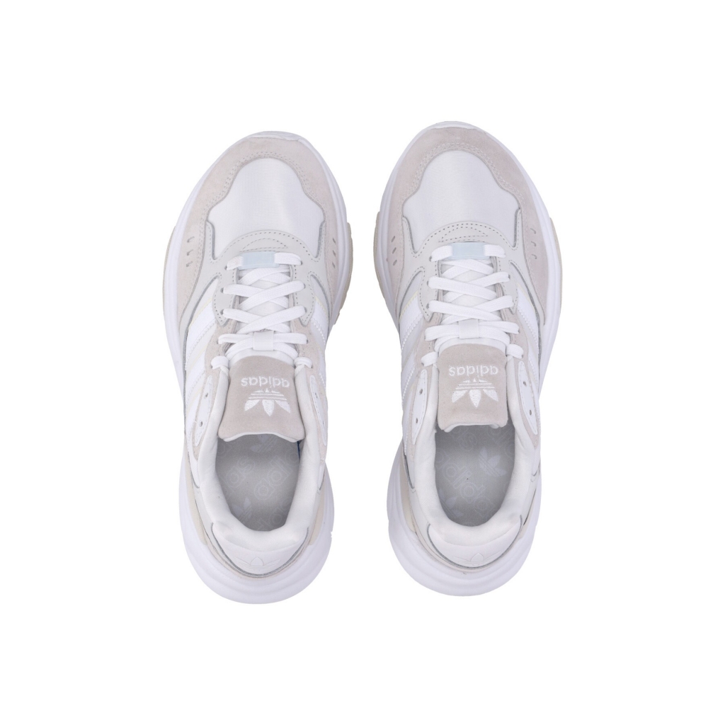 scarpa bassa uomo retropy f90 CLOUD WHITE/CLOUD WHITE/OFF WHITE
