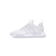 scarpa bassa uomo nmd_v3 CLOUD WHITE/CLOUD WHITE/GREY TWO