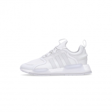 scarpa bassa uomo nmd_v3 CLOUD WHITE/CLOUD WHITE/GREY TWO