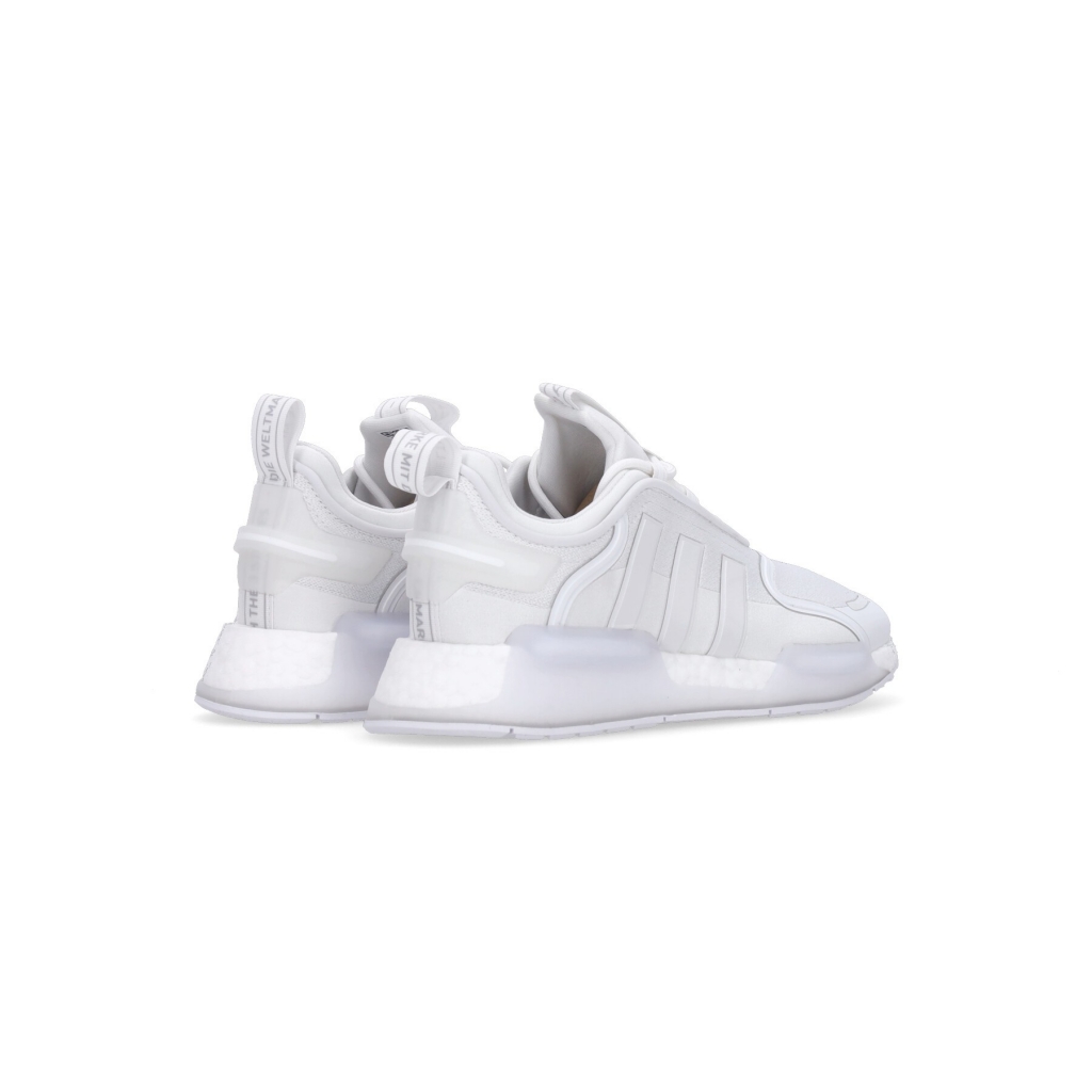 scarpa bassa uomo nmd_v3 CLOUD WHITE/CLOUD WHITE/GREY TWO