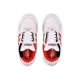scarpa bassa donna torsion response tennis low w CLOUD WHITE/PRECIOUS RED/CORE WHITE