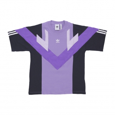 maglietta uomo rekive tee MAGIC LILAC/CARBON