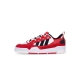 scarpa bassa uomo adi2000 BETTER SCARLET/CORE BLACK/CLOUD WHITE