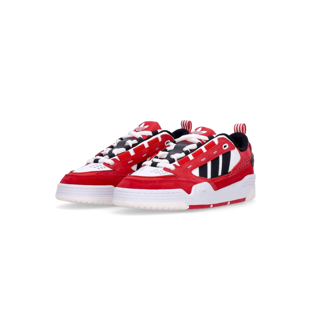 scarpa bassa uomo adi2000 BETTER SCARLET/CORE BLACK/CLOUD WHITE