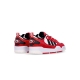 scarpa bassa uomo adi2000 BETTER SCARLET/CORE BLACK/CLOUD WHITE